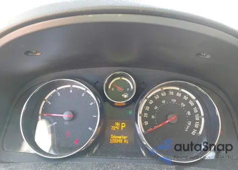 2009 Saturn Vue V6 Xe из США, поврежденный, VIN 3GSDL43N39S582550